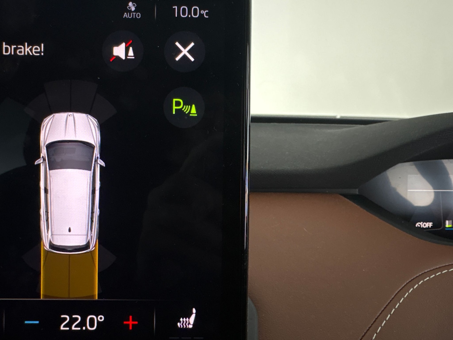 Used Skoda Enyaq 2023 for sale - 77360913: Photo 23