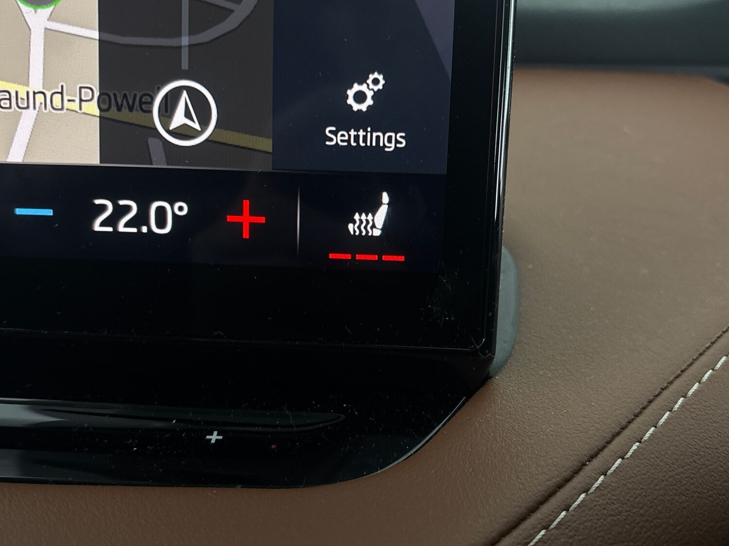 Used Skoda Enyaq 2023 for sale - 77360913: Photo 24