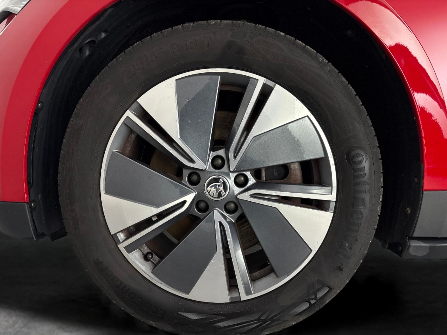 Used Skoda Enyaq 2023 for sale - 77360913: Photo 29