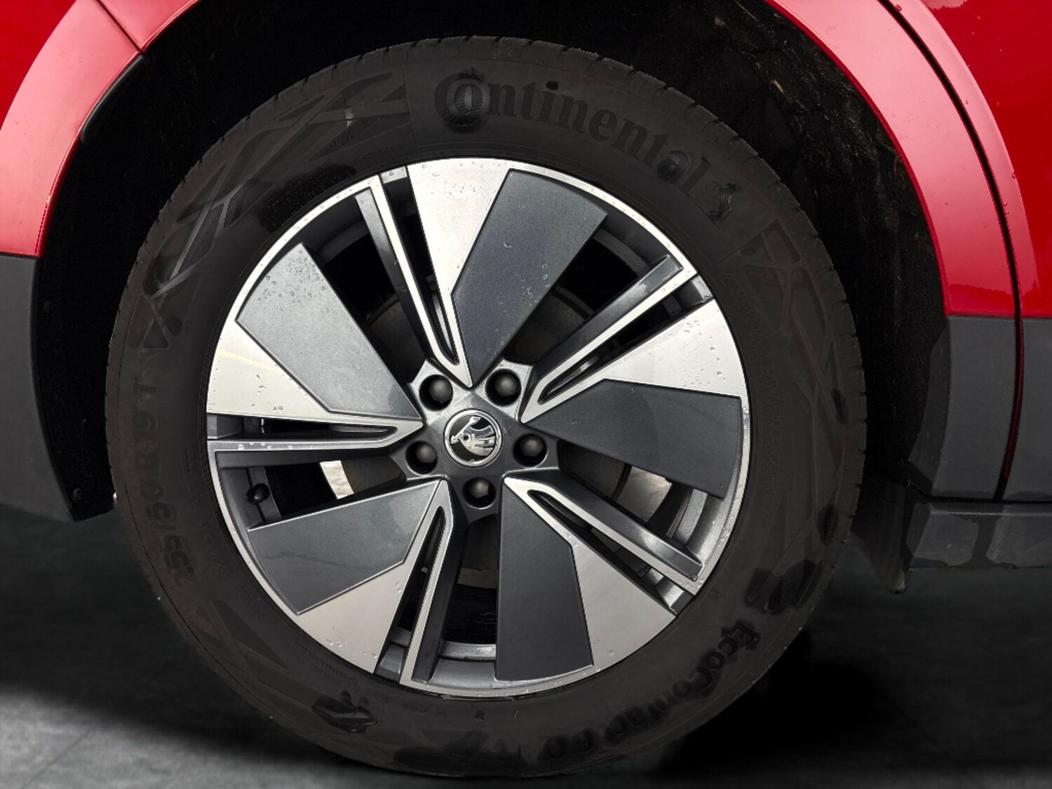 Used Skoda Enyaq 2023 for sale - 77360913: Photo 31