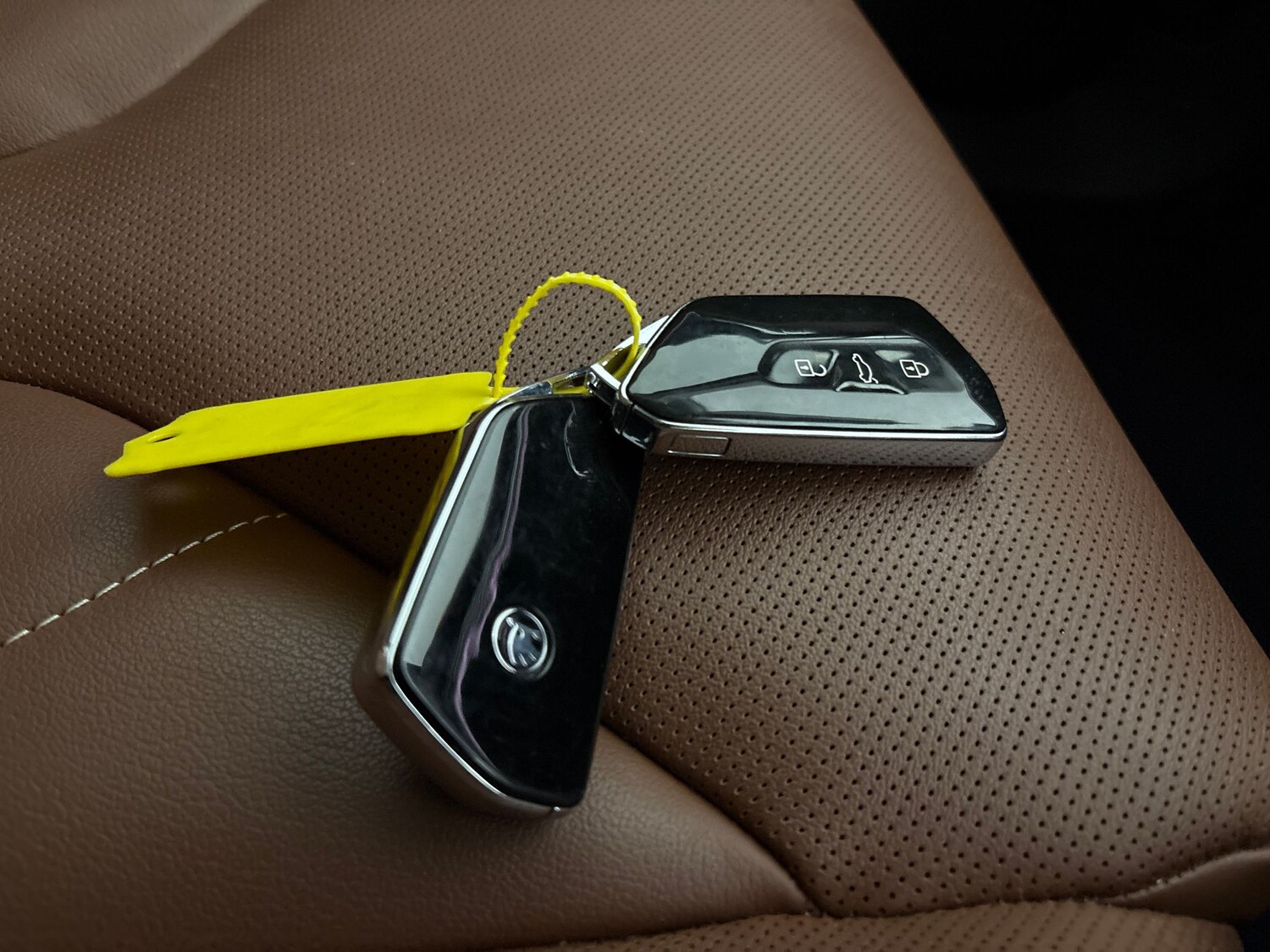 Used Skoda Enyaq 2023 for sale - 77360913: Photo 39