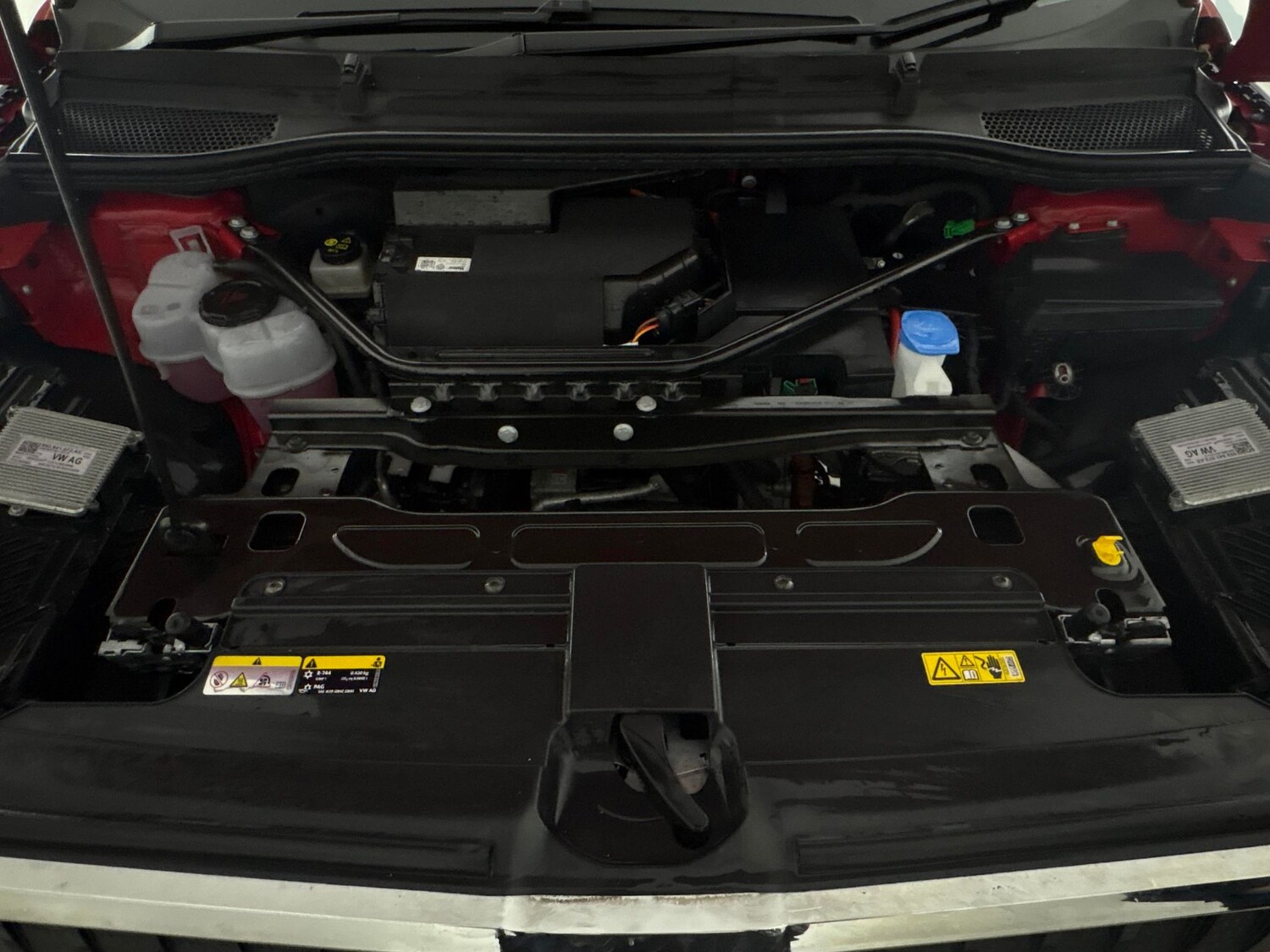 Used Skoda Enyaq 2023 for sale - 77360913: Photo 40