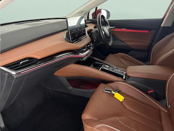 Used Skoda Enyaq 2023 for sale - 77360913: Photo