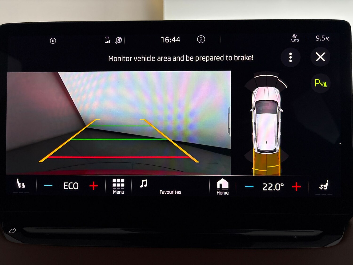 Used Skoda Enyaq 2023 for sale - 77360913: Photo 6