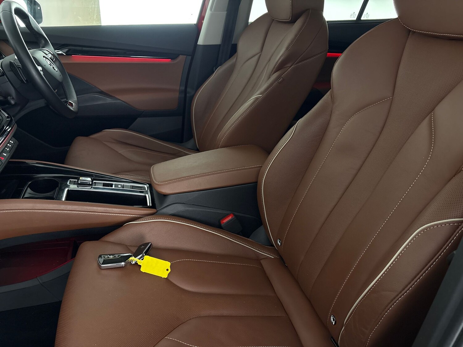 Used Skoda Enyaq 2023 for sale - 77360913: Photo 8