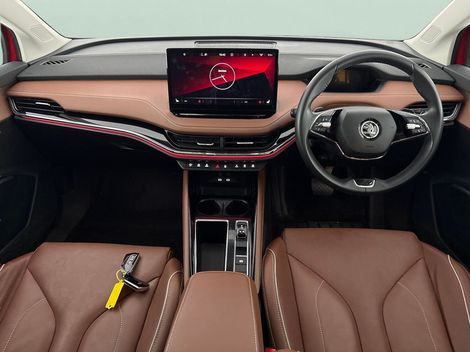 Used Skoda Enyaq 2023 for sale - 77360913: Photo 9