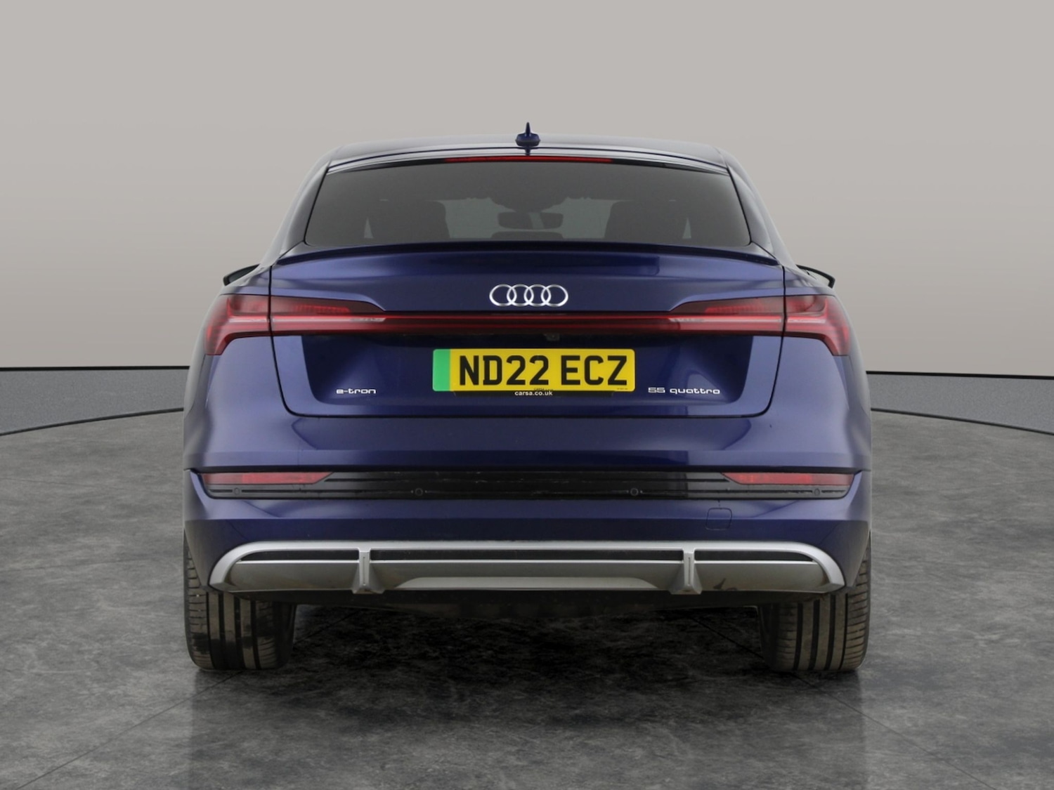 Used Audi e-tron 2022 for sale - 77848440: Photo 11