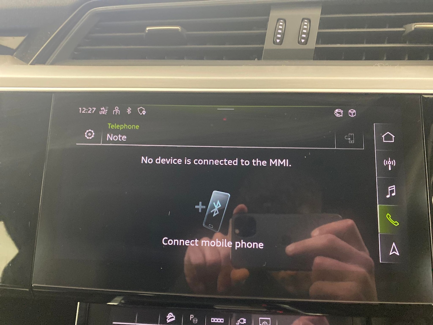 Used Audi e-tron 2022 for sale - 77848440: Photo 15