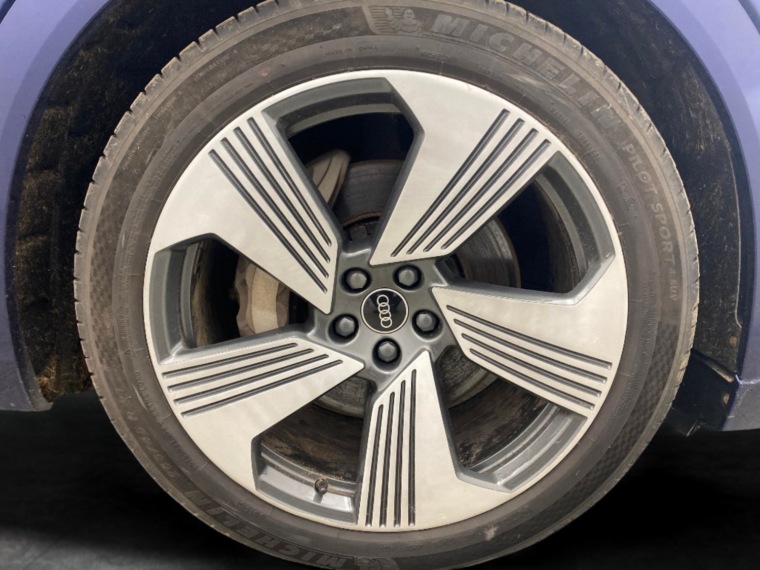 Used Audi e-tron 2022 for sale - 77848440: Photo 21