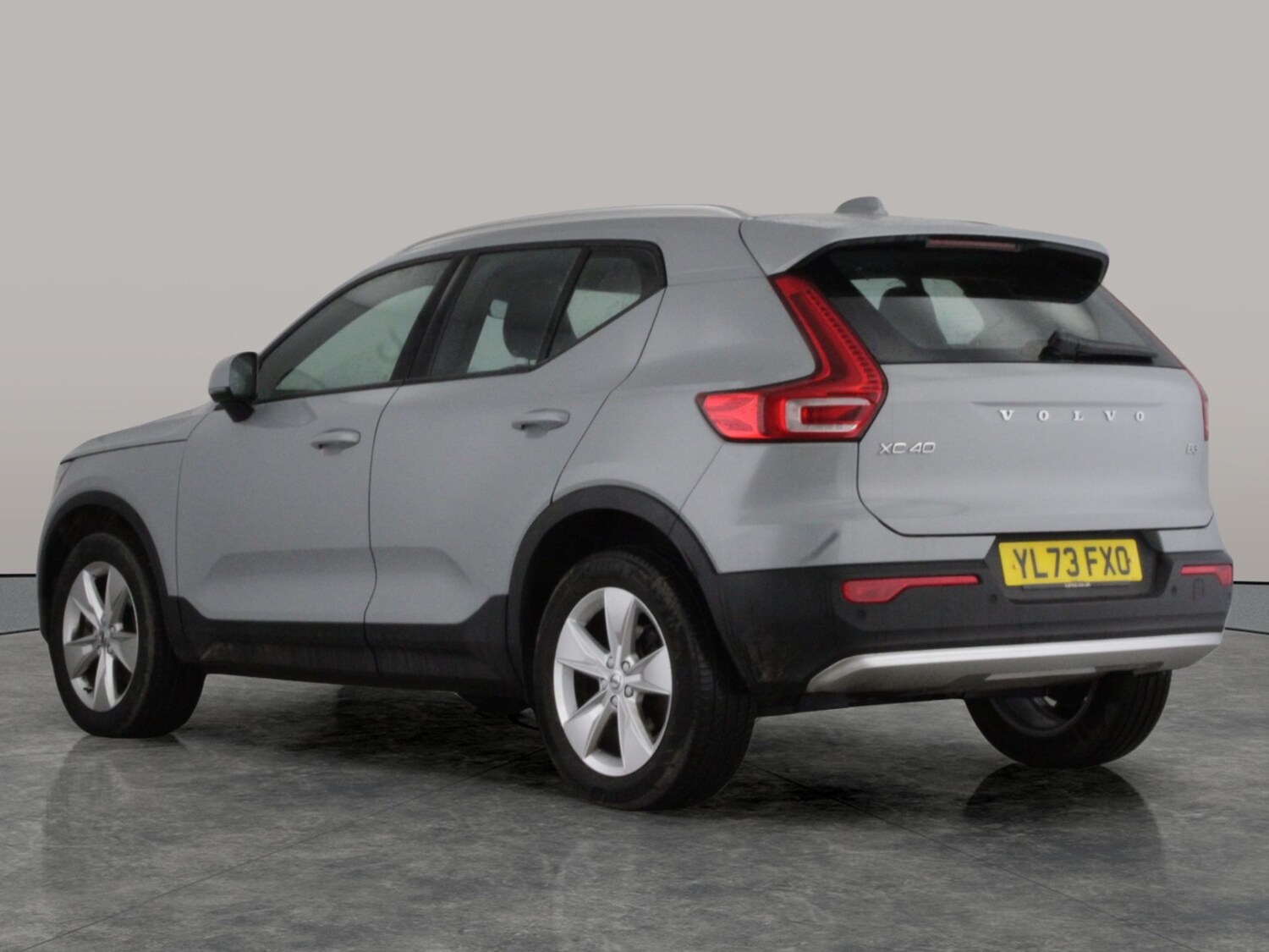 Used Volvo XC40 for sale - 77688709: Photo 12