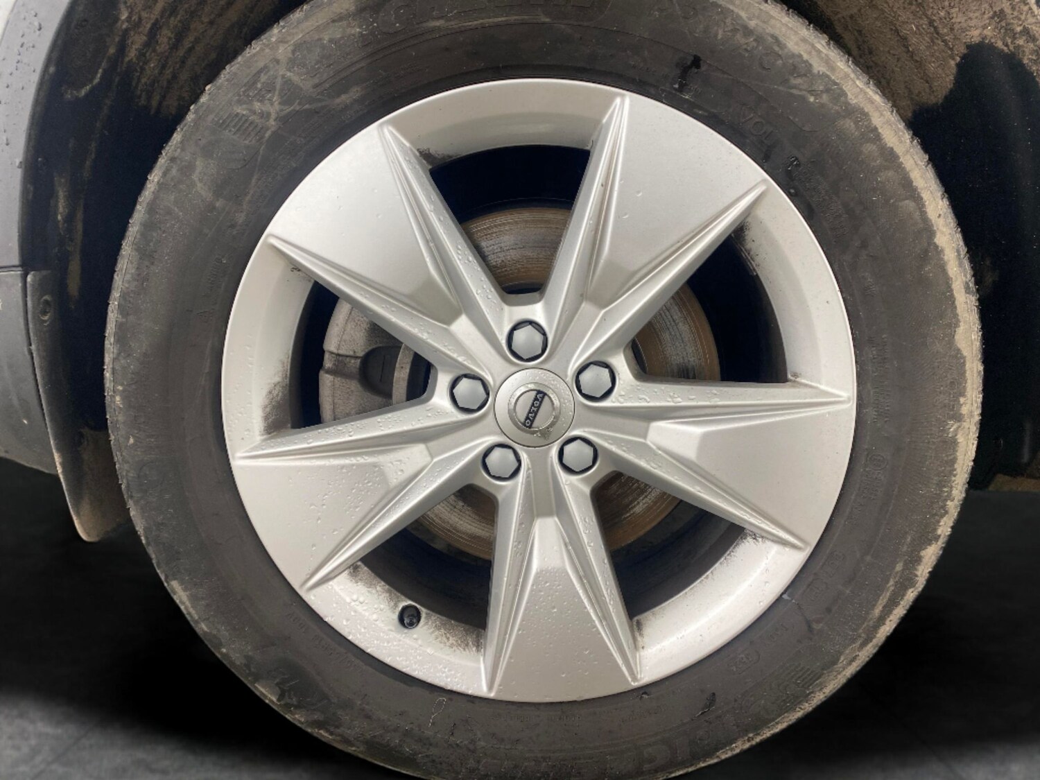 Used Volvo XC40 for sale - 77688709: Photo 19