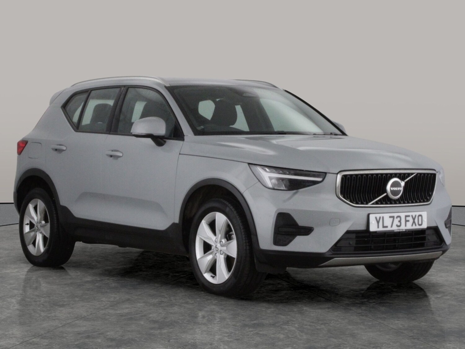 Used Volvo XC40 for sale - 77688709: Photo 8