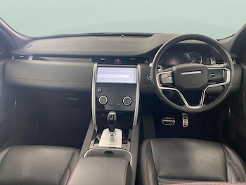 Used Land Rover Discovery Sport 2023 for sale - 78406981: Photo