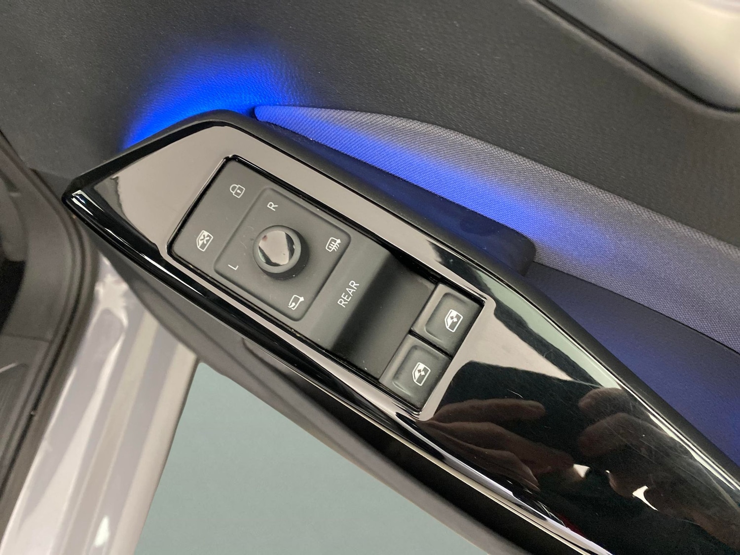 Used Volkswagen ID.3 2022 for sale - 76518371: Photo 13