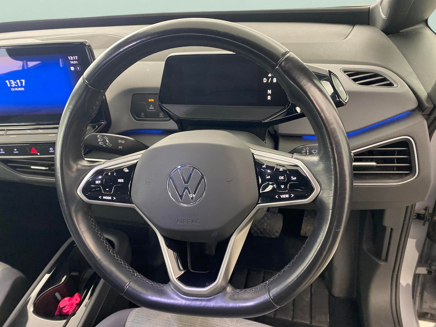 Used Volkswagen ID.3 2022 for sale - 76518371: Photo 15