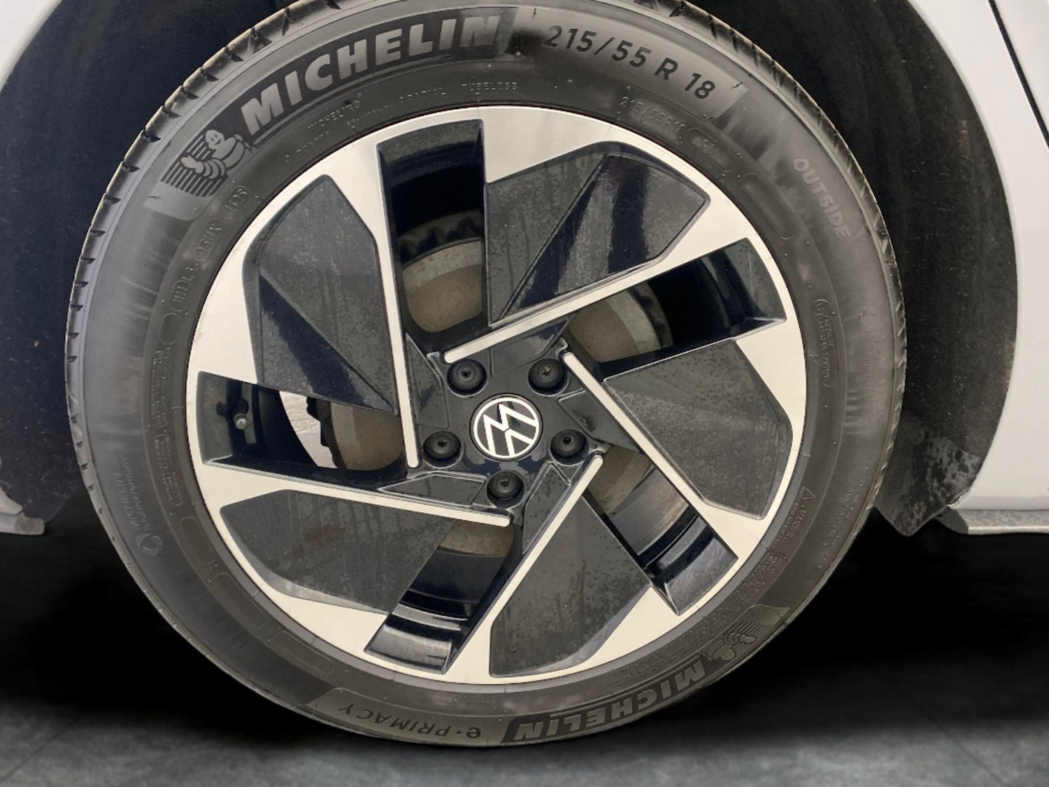 Used Volkswagen ID.3 2022 for sale - 76518371: Photo 23