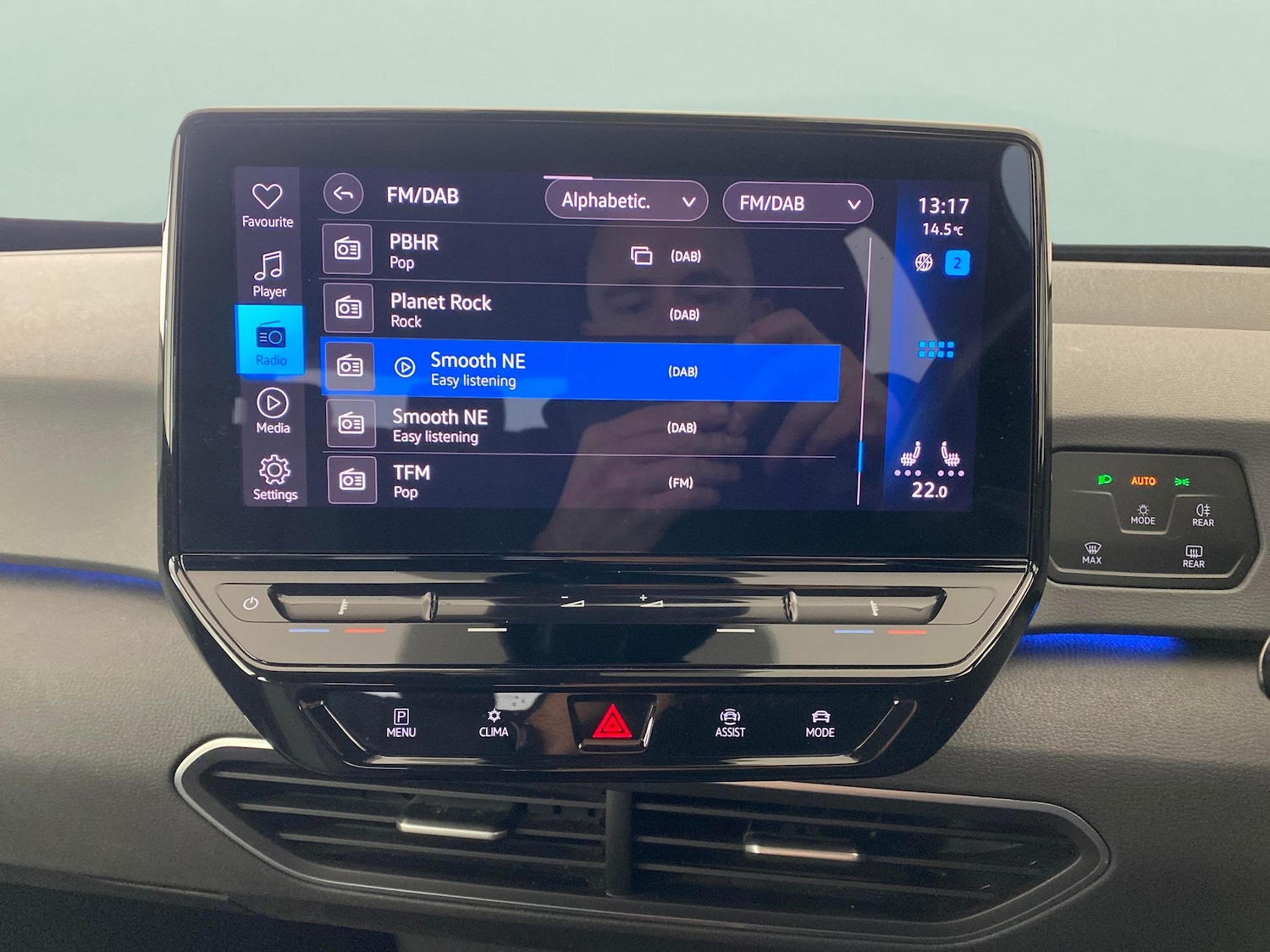 Used Volkswagen ID.3 2022 for sale - 76518371: Photo 5