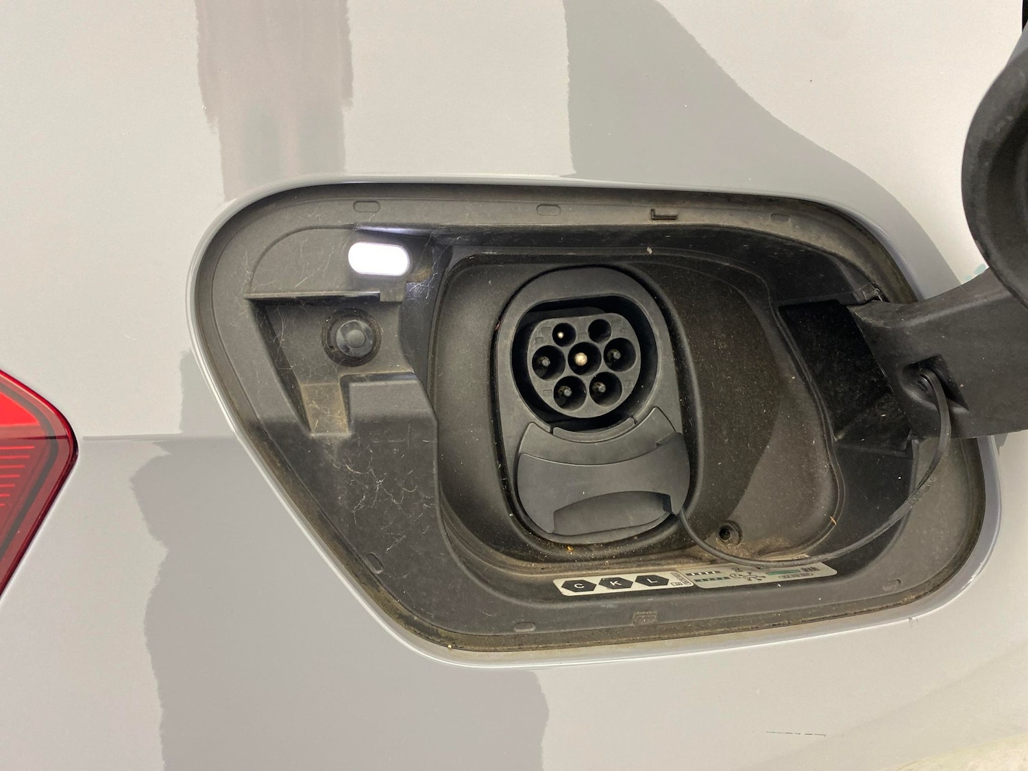 Used Volkswagen ID.3 2022 for sale - 76518371: Photo 6