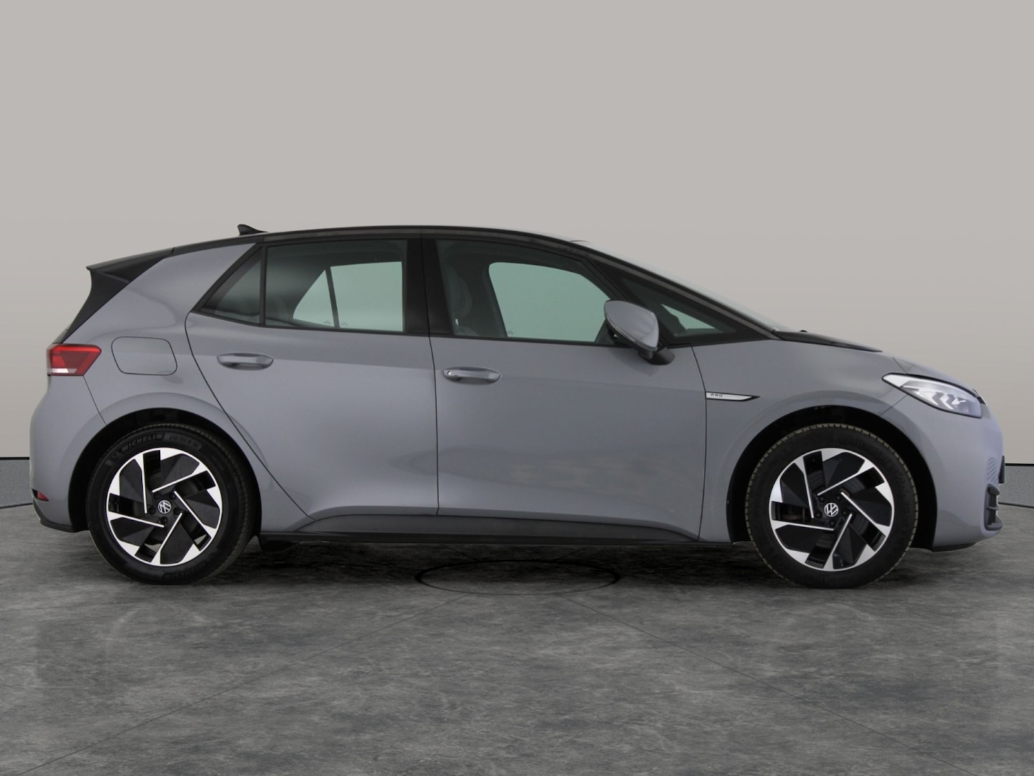 Used Volkswagen ID.3 2022 for sale - 76518371: Photo 8