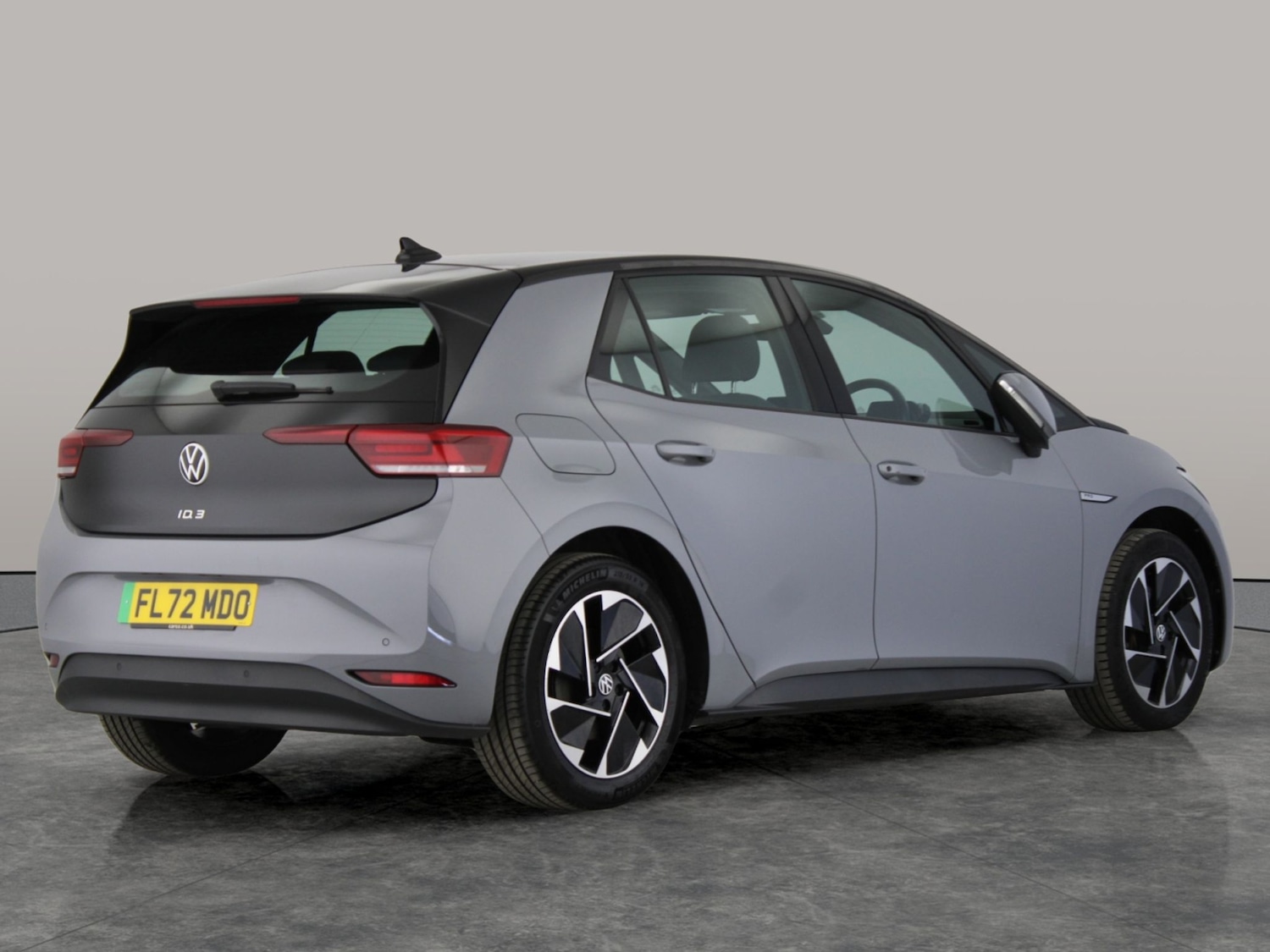 Used Volkswagen ID.3 2022 for sale - 76518371: Photo 9