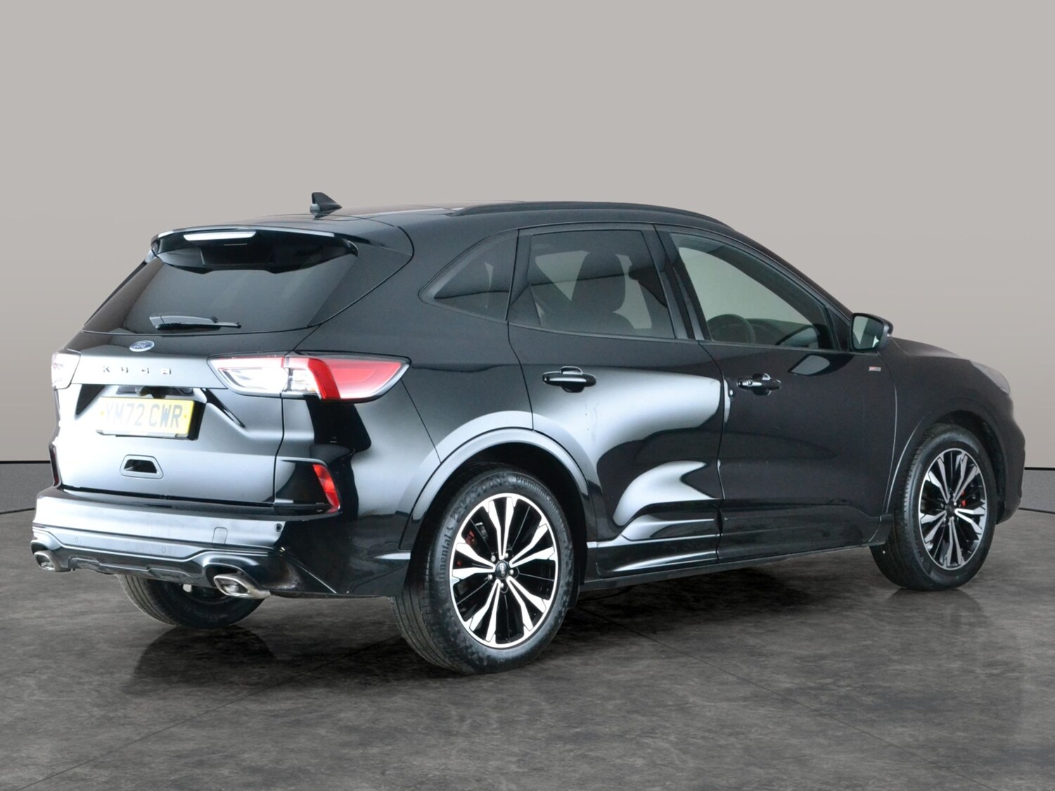 Used Ford Kuga 2023 for sale - 77472230: Photo 10