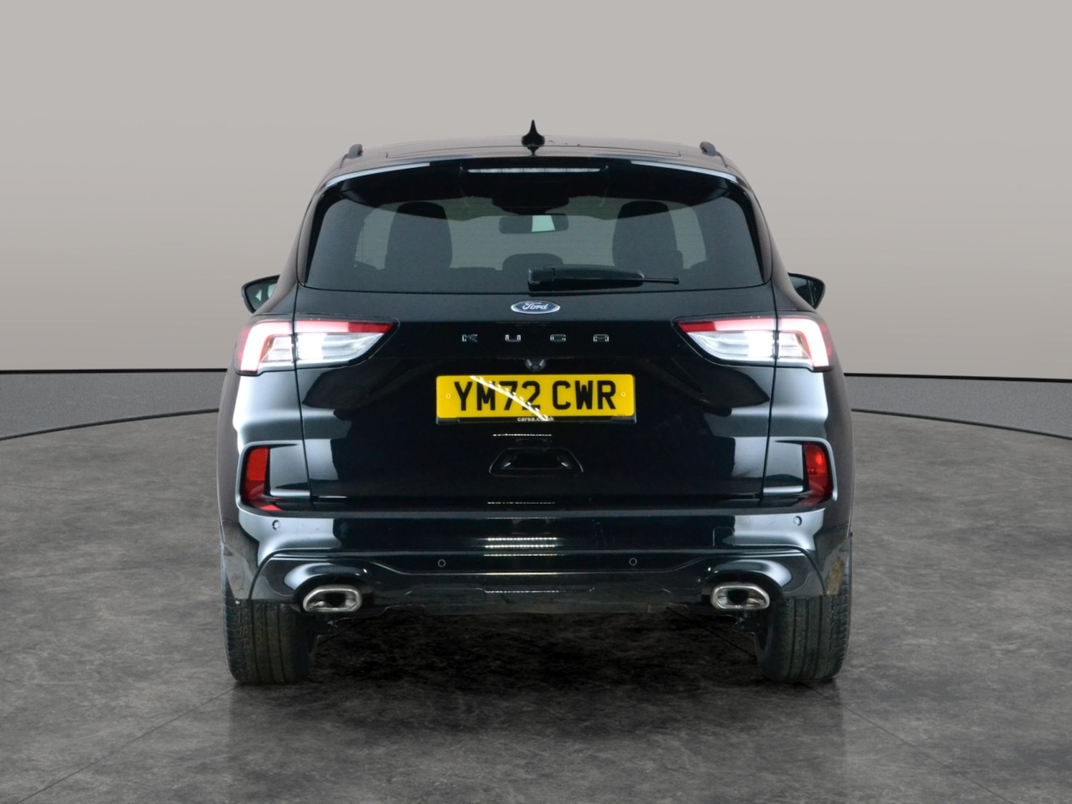 Used Ford Kuga 2023 for sale - 77472230: Photo 11