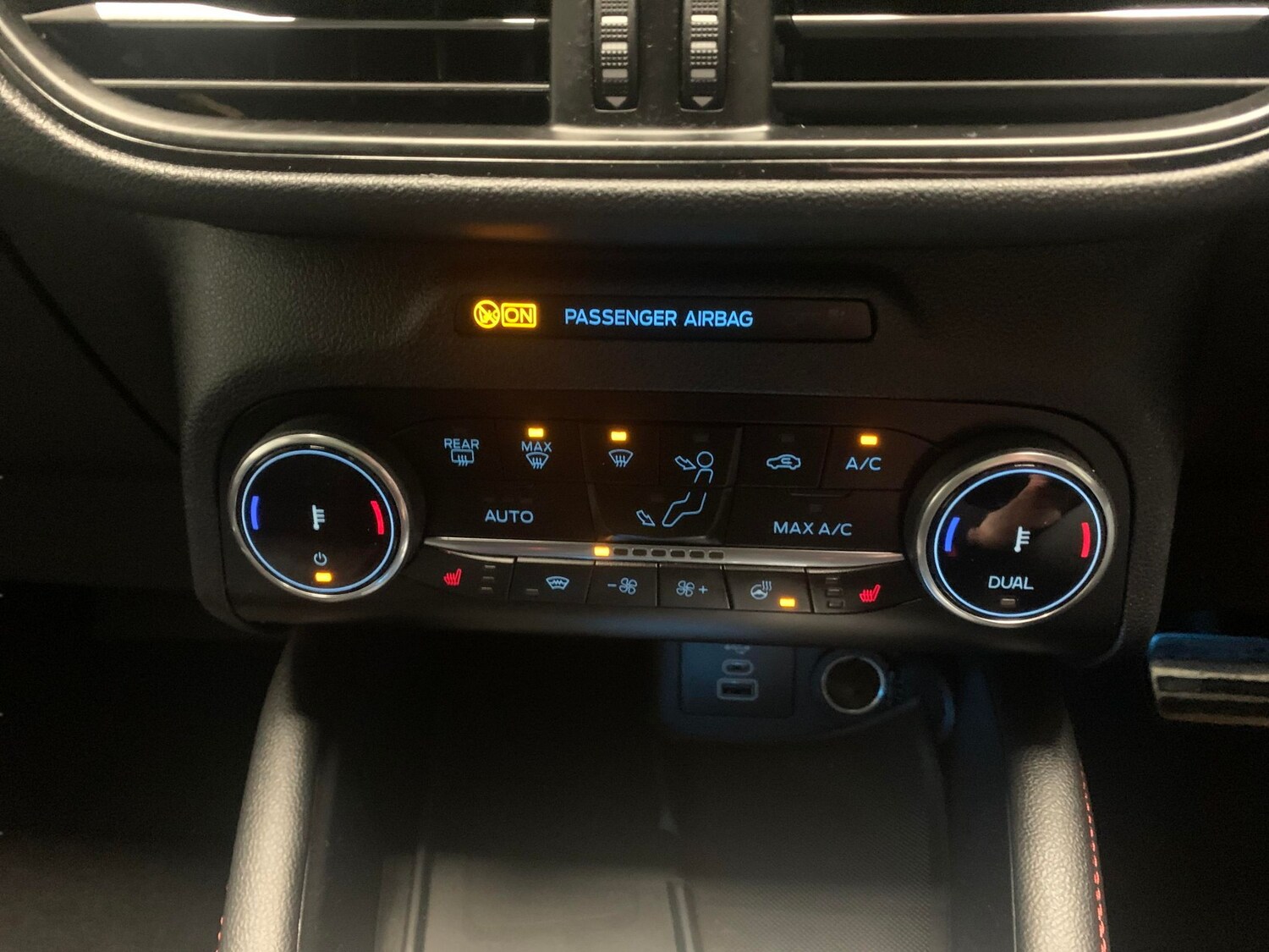 Used Ford Kuga 2023 for sale - 77472230: Photo 17