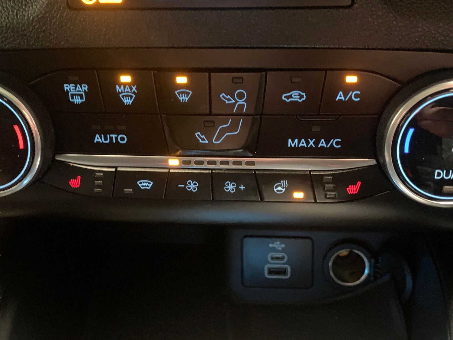 Used Ford Kuga 2023 for sale - 77472230: Photo 18