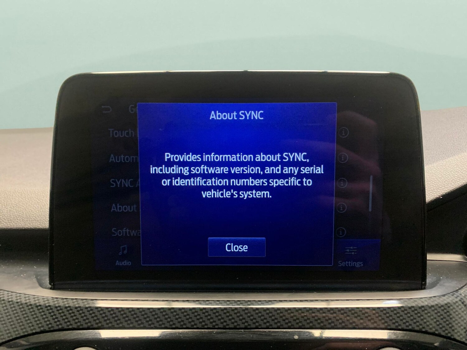 Used Ford Kuga 2023 for sale - 77472230: Photo 21