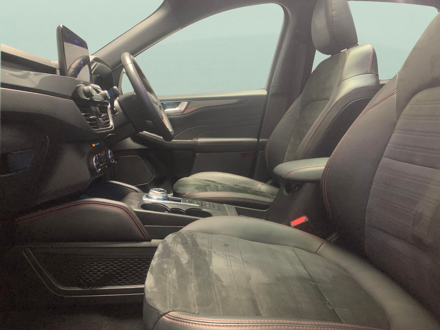 Used Ford Kuga 2023 for sale - 77472230: Photo 4