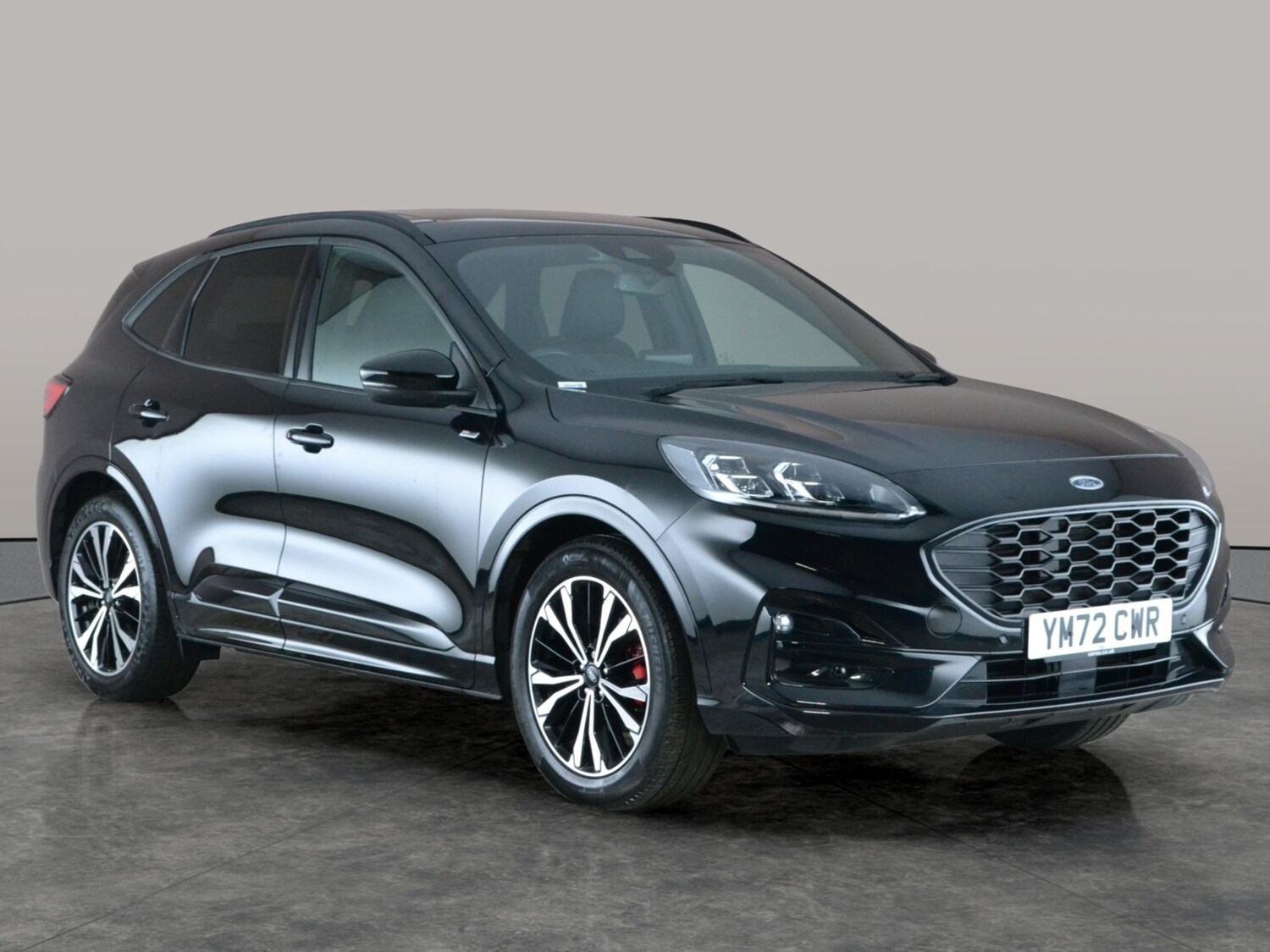 Used Ford Kuga 2023 for sale - 77472230: Photo 8