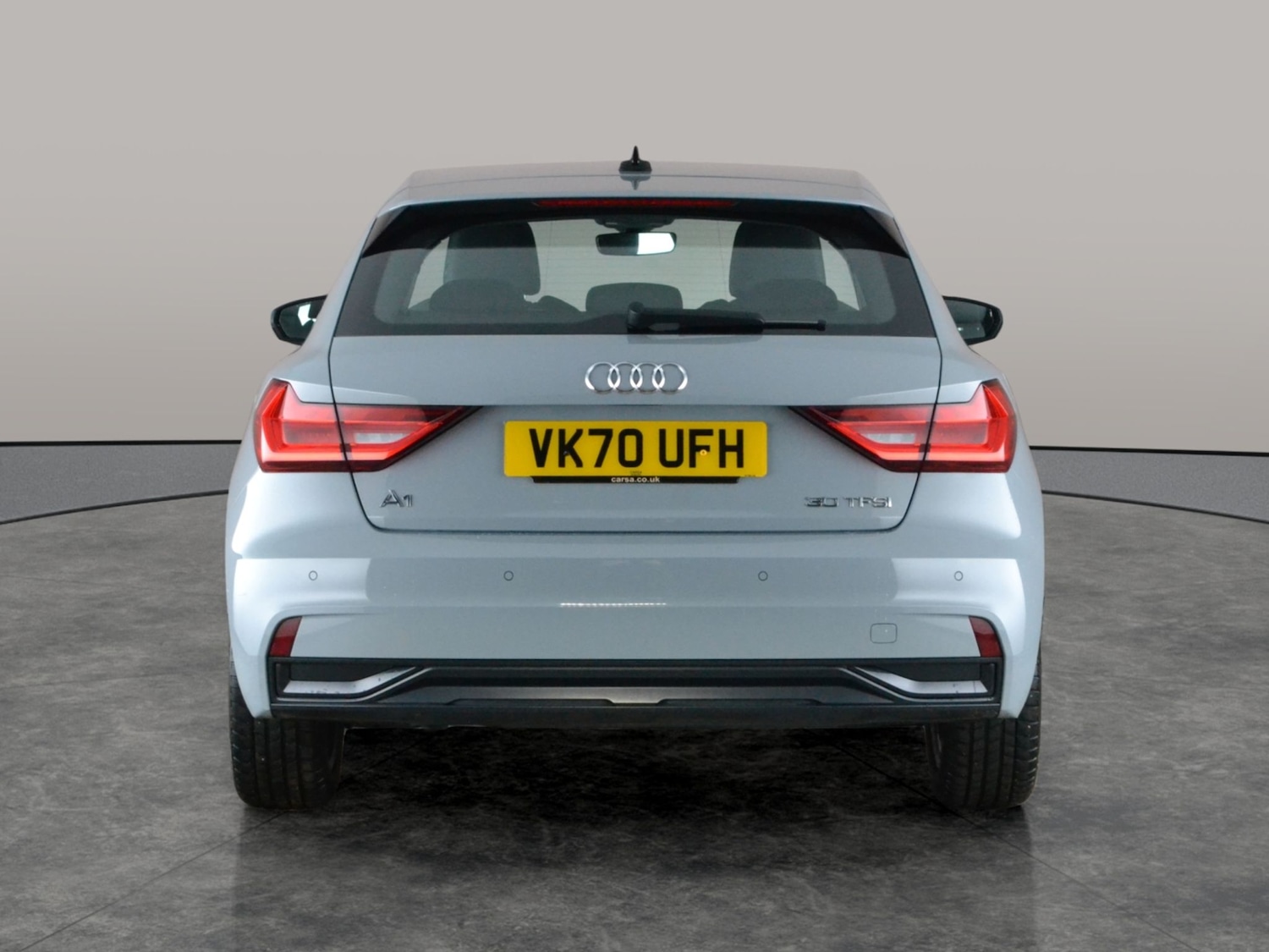 Used Audi A1 2020 for sale - 77490514: Photo 10
