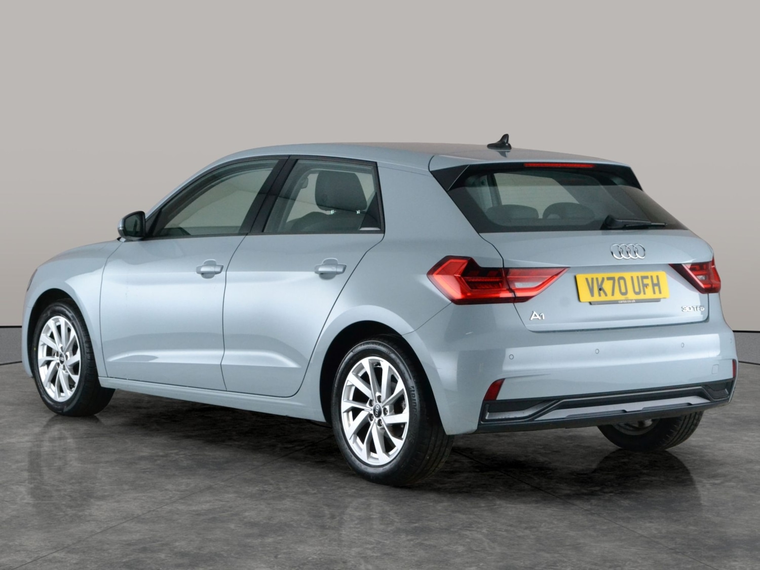 Used Audi A1 2020 for sale - 77490514: Photo 11