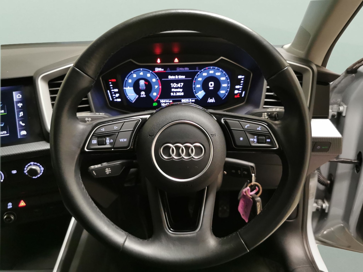 Used Audi A1 2020 for sale - 77490514: Photo 14