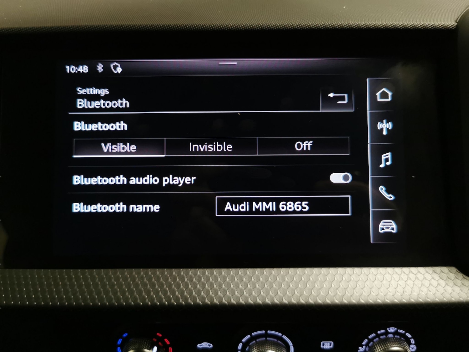 Used Audi A1 2020 for sale - 77490514: Photo 15