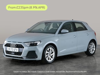 Audi A1 feature image