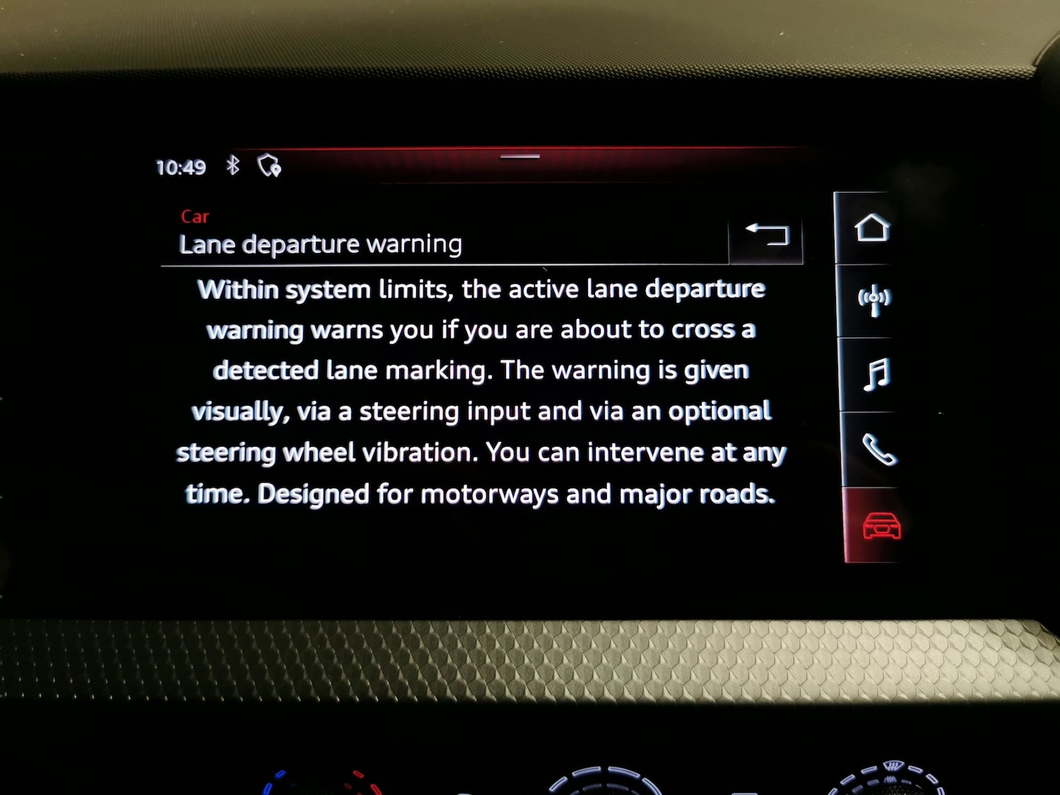 Used Audi A1 2020 for sale - 77490514: Photo 20