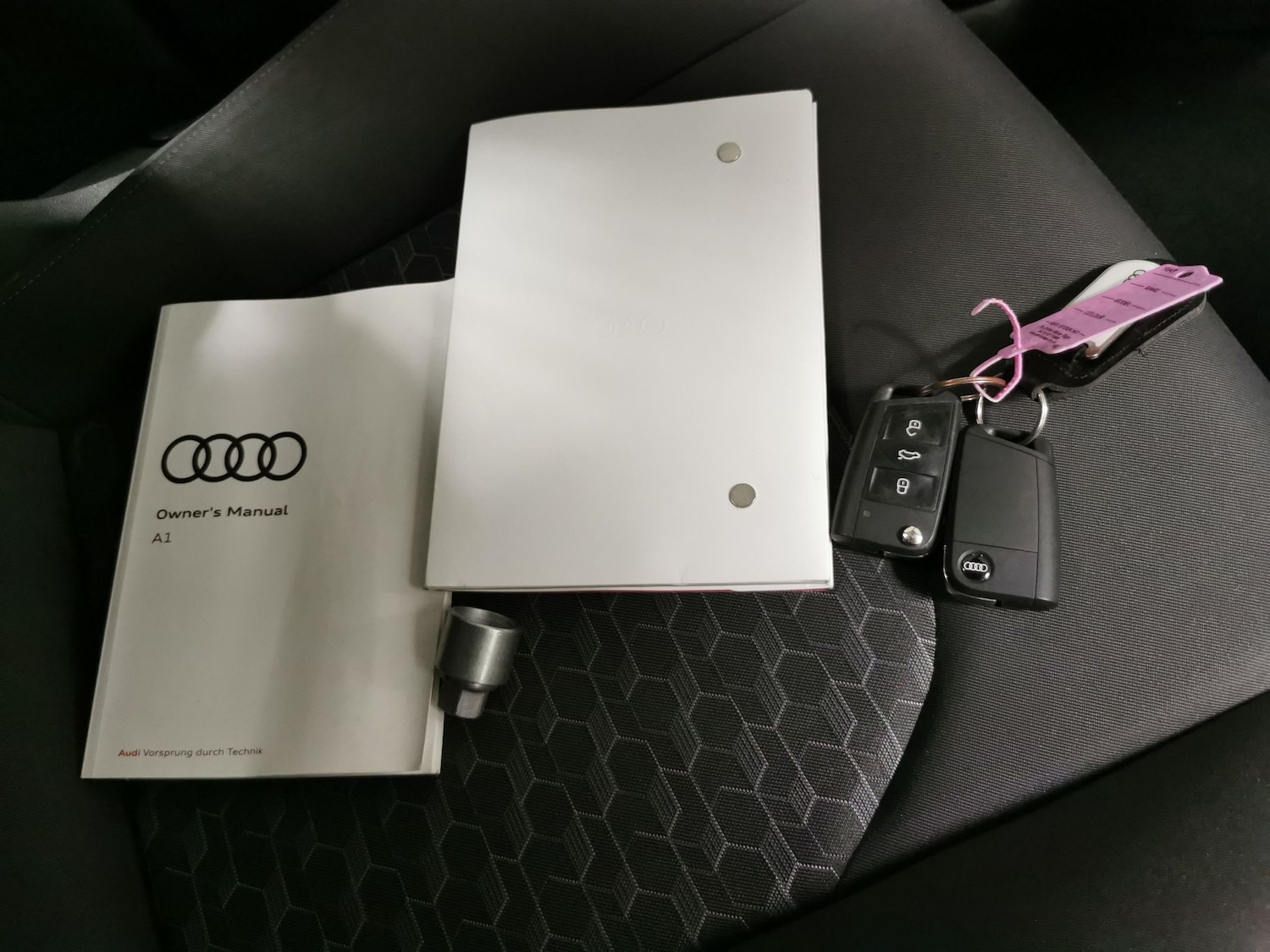 Used Audi A1 2020 for sale - 77490514: Photo 29