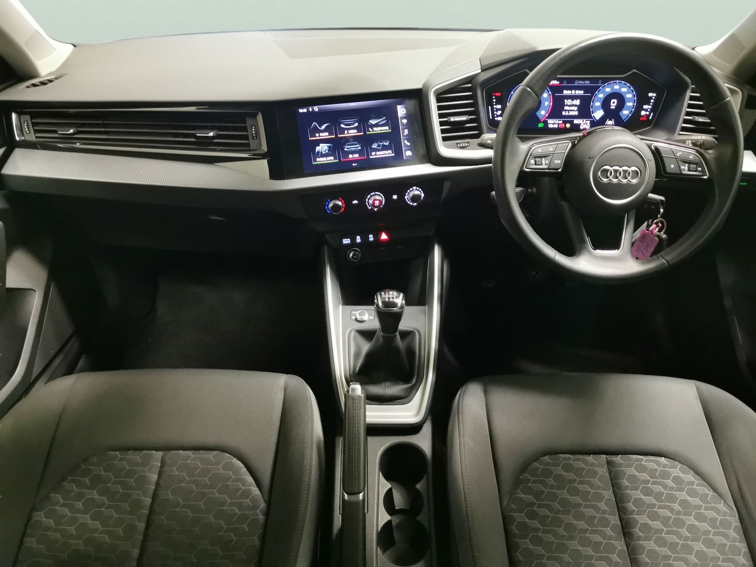 Used Audi A1 2020 for sale - 77490514: Photo 6