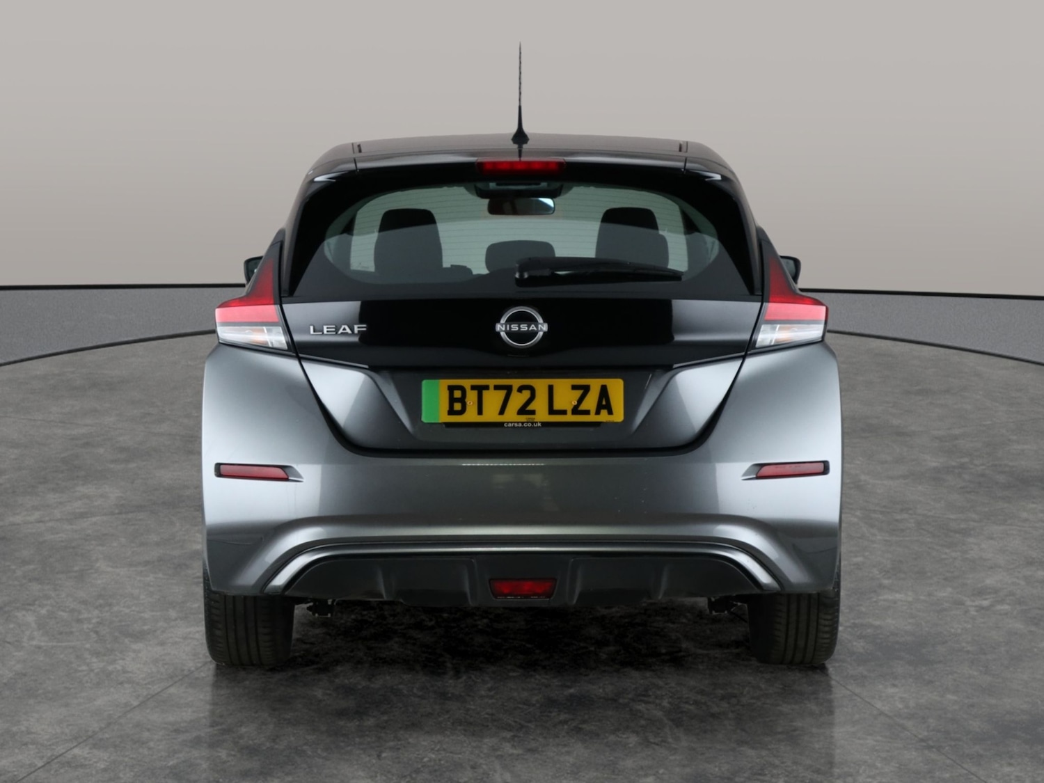 Used Nissan Leaf 2022 for sale - 76722592: Photo 11