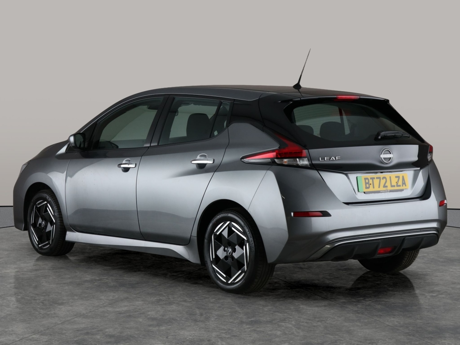 Used Nissan Leaf 2022 for sale - 76722592: Photo 12