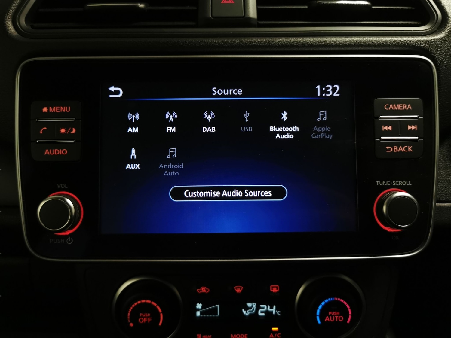 Used Nissan Leaf 2022 for sale - 76722592: Photo 15