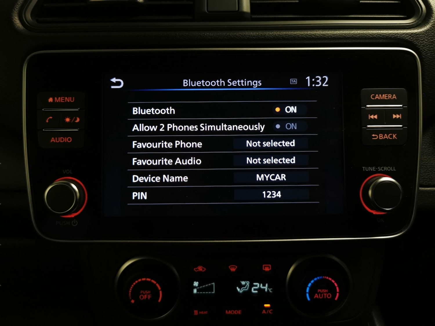 Used Nissan Leaf 2022 for sale - 76722592: Photo 16