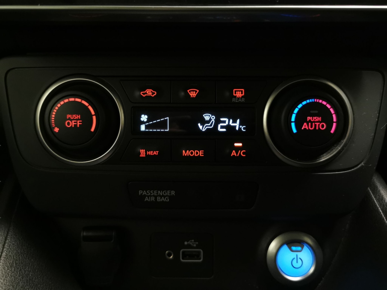 Used Nissan Leaf 2022 for sale - 76722592: Photo 17