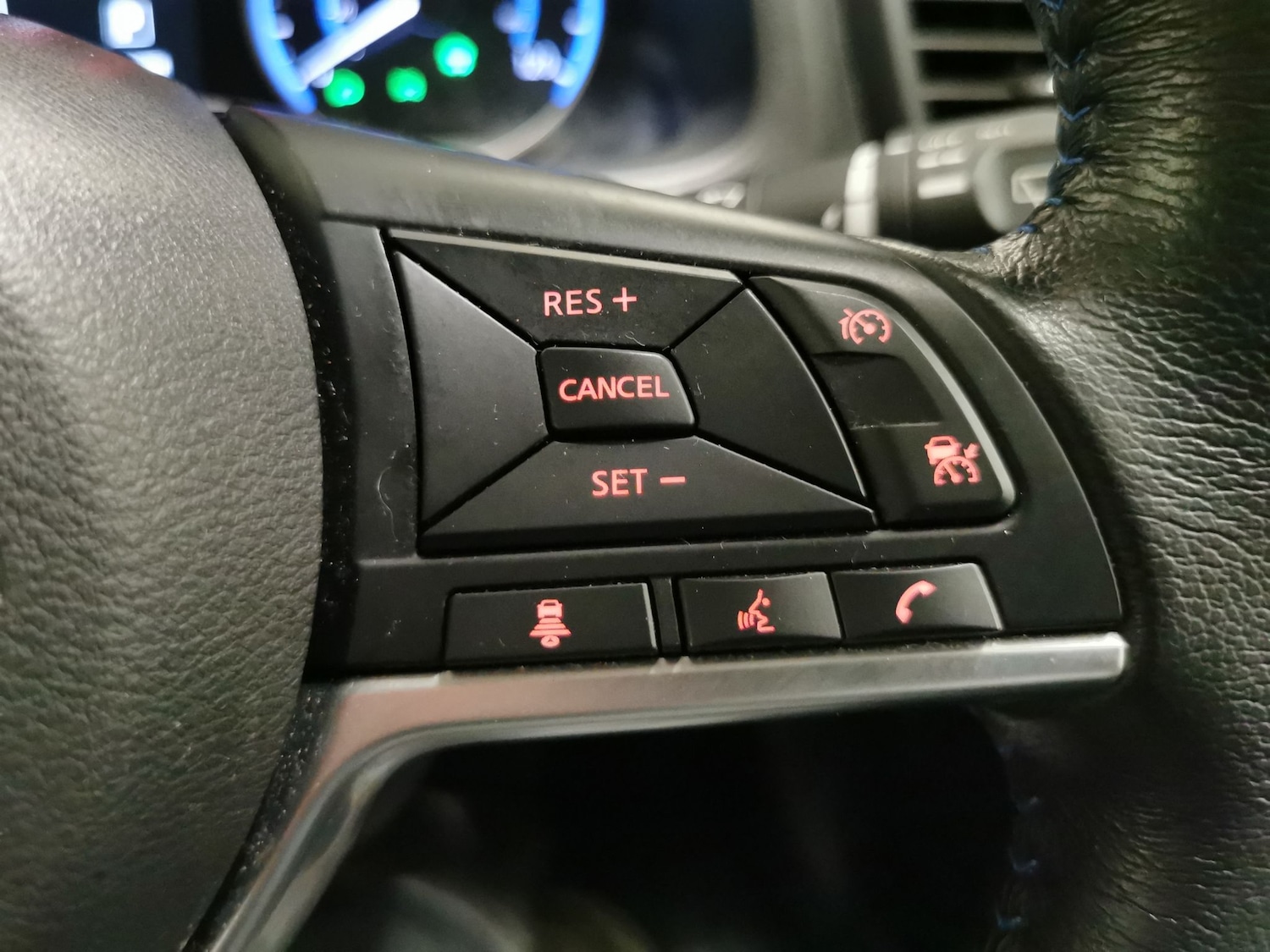 Used Nissan Leaf 2022 for sale - 76722592: Photo 18