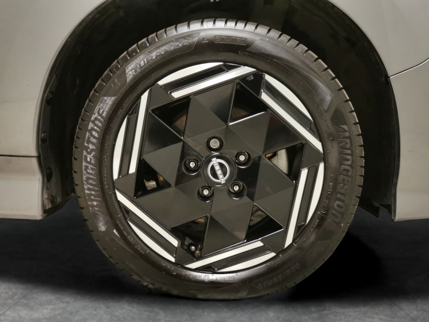 Used Nissan Leaf 2022 for sale - 76722592: Photo 21