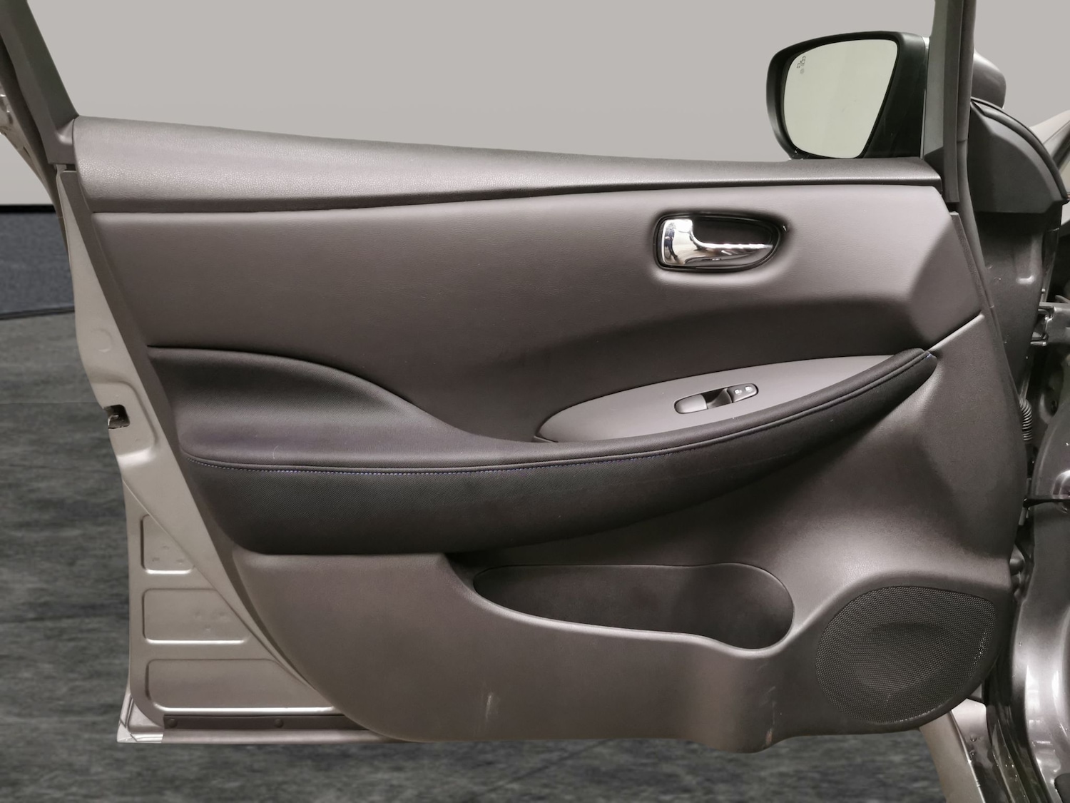 Used Nissan Leaf 2022 for sale - 76722592: Photo 24