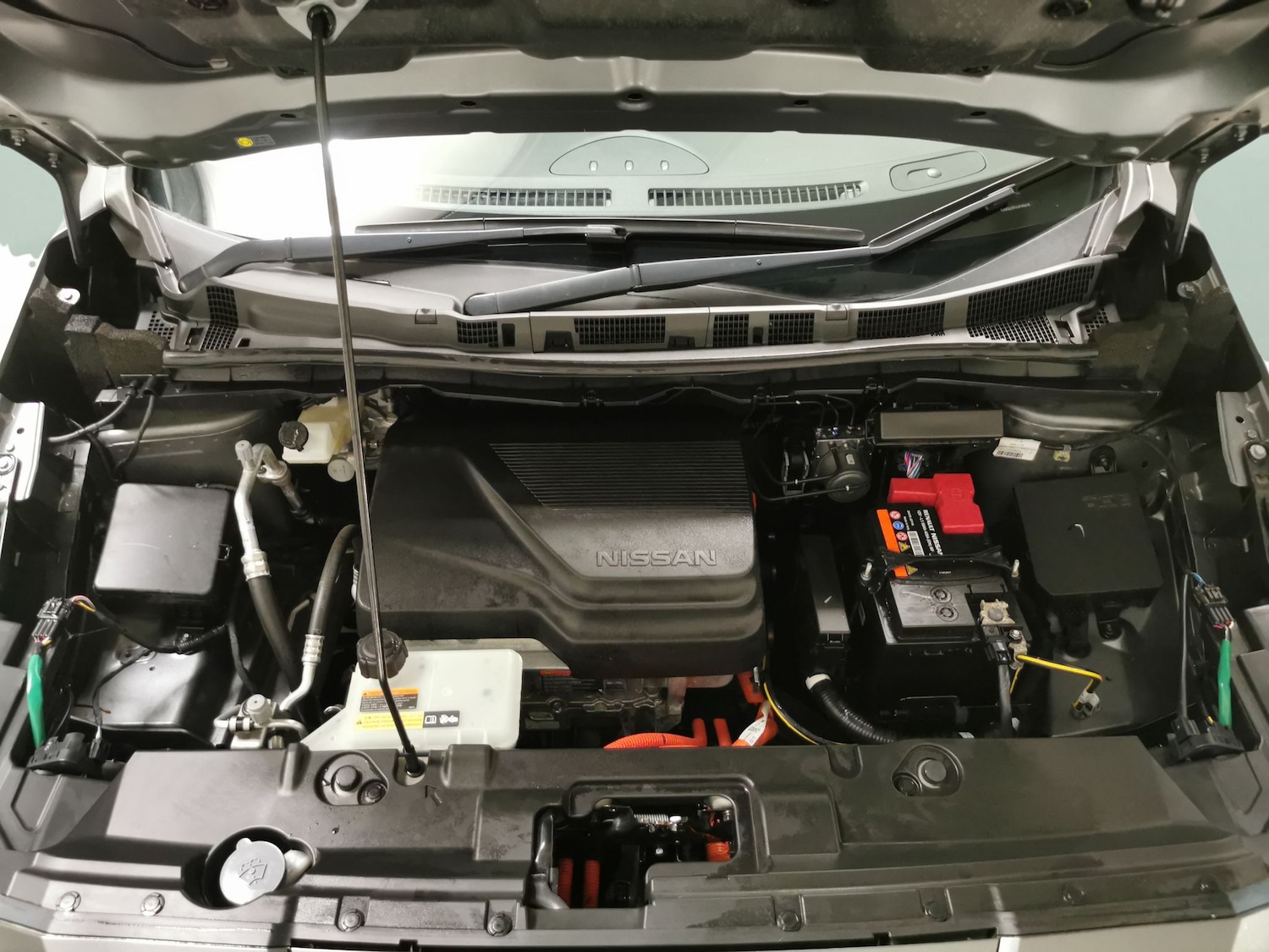 Used Nissan Leaf 2022 for sale - 76722592: Photo 30