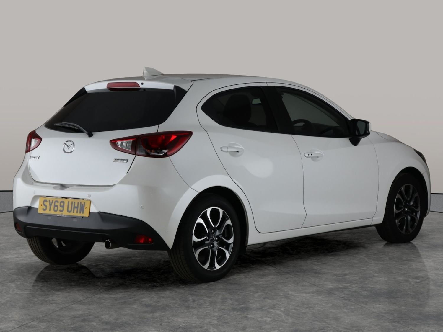Used Mazda Mazda2 2019 for sale - 76375847: Photo 12