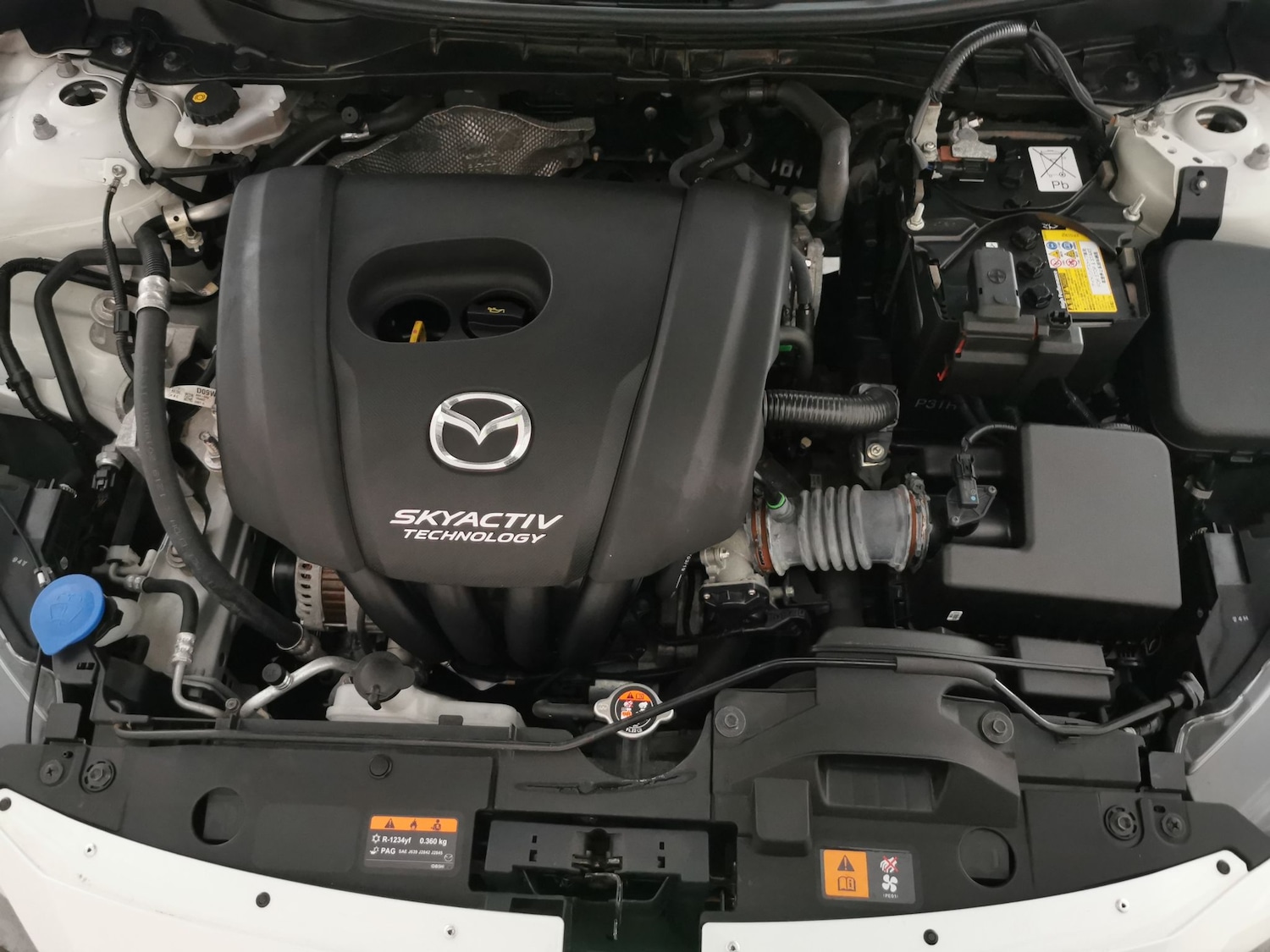 Used Mazda Mazda2 2019 for sale - 76375847: Photo 39